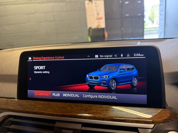 BMW X3 X-Drive 30E M-Sport Pro 349534279