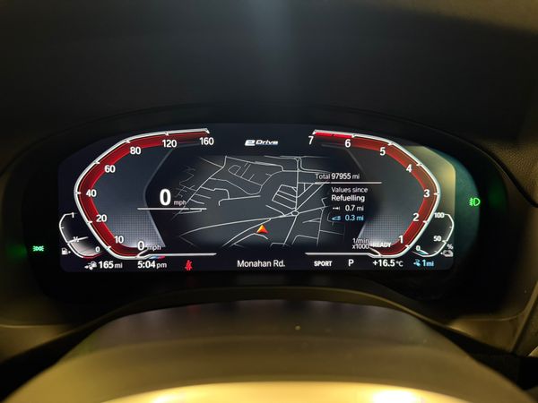 BMW X3 X-Drive 30E M-Sport Pro 349534284