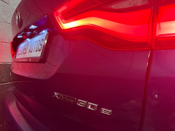 BMW X3 X-Drive 30E M-Sport Pro 349534289