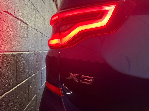 BMW X3 X-Drive 30E M-Sport Pro 349534290