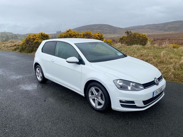 Volkswagen Golf 1.6 TDI 349536477