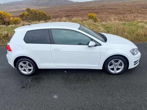 Volkswagen Golf 1.6 TDI 349536478