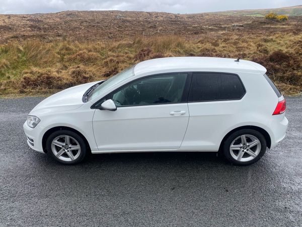 Volkswagen Golf 1.6 TDI 349536488