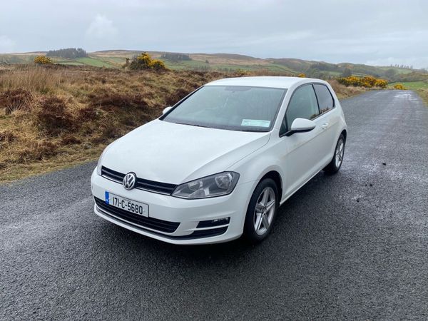 Volkswagen Golf 1.6 TDI 349536489