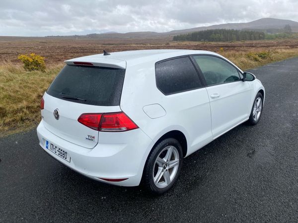 Volkswagen Golf 1.6 TDI 349536480