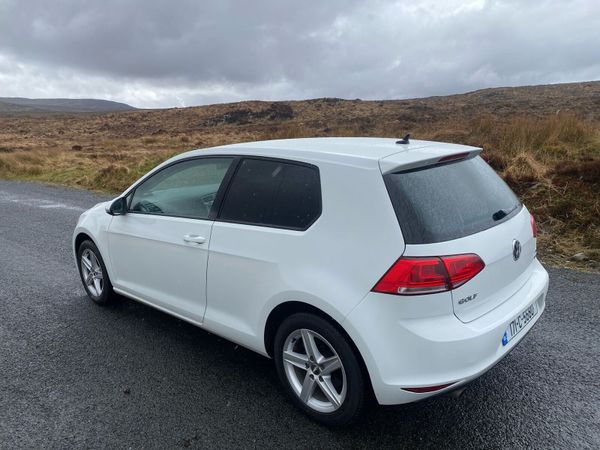 Volkswagen Golf 1.6 TDI 349536482