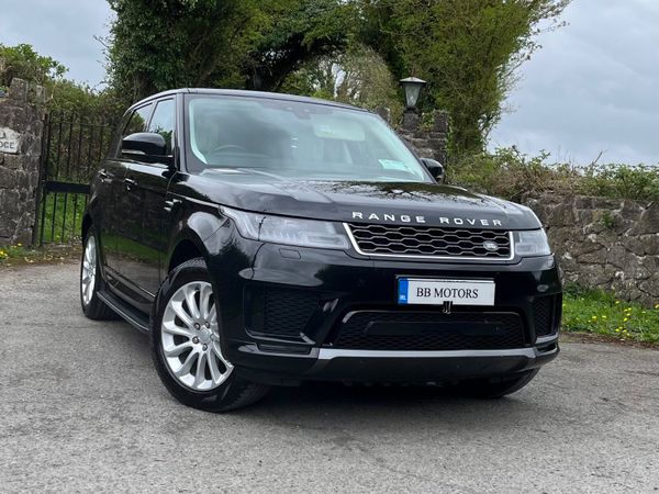 Land Rover Range Rover Sport 3.0D TDV6  4WD 349538936