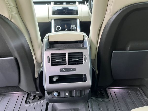 Land Rover Range Rover Sport 3.0D TDV6  4WD 349538938