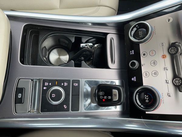 Land Rover Range Rover Sport 3.0D TDV6  4WD 349538946