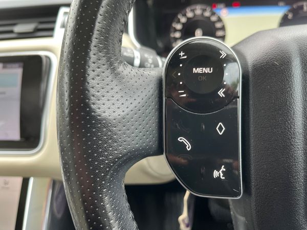 Land Rover Range Rover Sport 3.0D TDV6  4WD 349538948