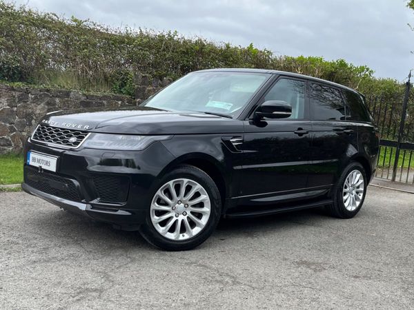 Land Rover Range Rover Sport 3.0D TDV6  4WD 349538940