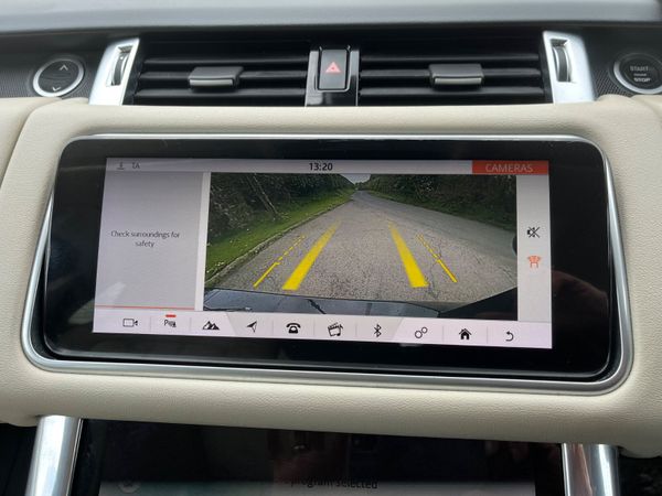 Land Rover Range Rover Sport 3.0D TDV6  4WD 349538954