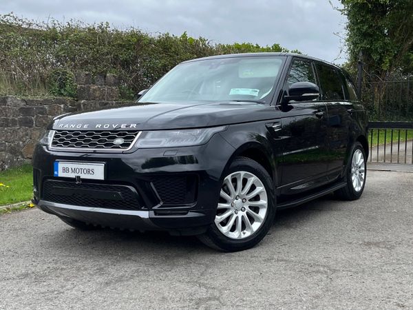 Land Rover Range Rover Sport 3.0D TDV6  4WD 349538958