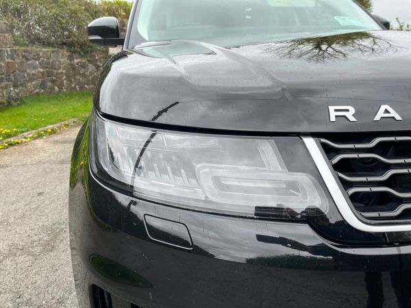 Land Rover Range Rover Sport 3.0D TDV6  4WD 349538952