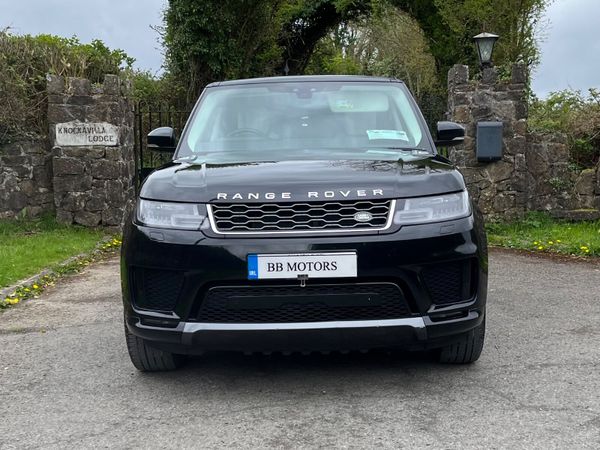 Land Rover Range Rover Sport 3.0D TDV6  4WD 349538963
