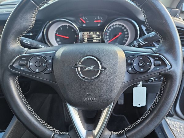 OPEL INSIGNIA 1.6D // NEW TIMING CHAIN AND CLUTCH 349532096