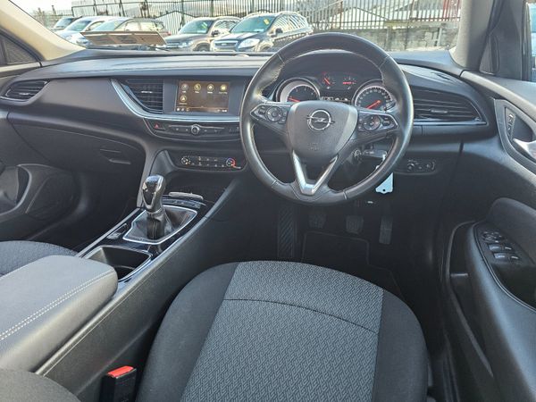 OPEL INSIGNIA 1.6D // NEW TIMING CHAIN AND CLUTCH 349532099