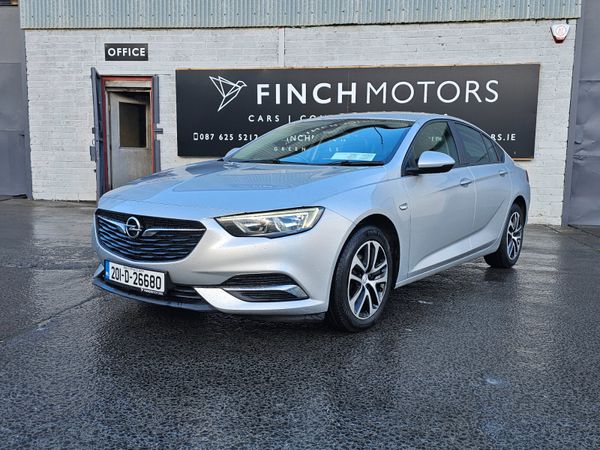 OPEL INSIGNIA 1.6D // NEW TIMING CHAIN AND CLUTCH 349532106