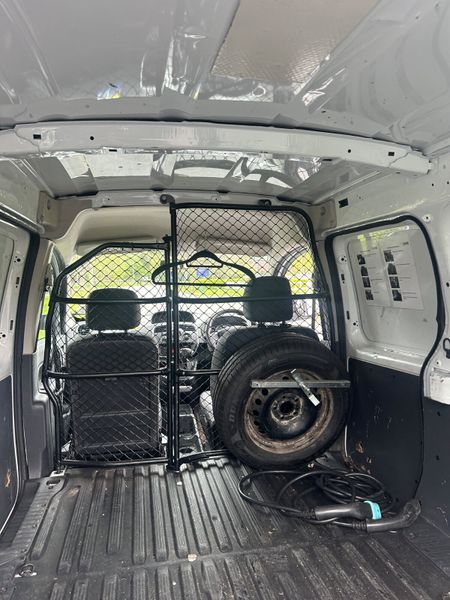 2019 Renault Kangoo Electric ONLY 69km 349545849