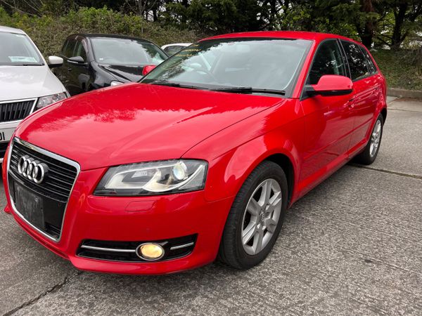 2012 AUDI A3 49K NCT 2026 349546366
