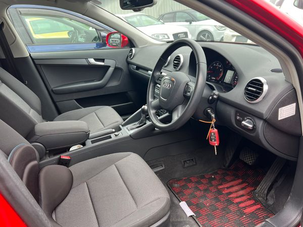2012 AUDI A3 49K NCT 2026 349546368