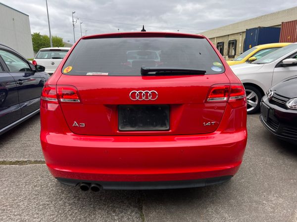 2012 AUDI A3 49K NCT 2026 349546370