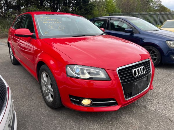 2012 AUDI A3 49K NCT 2026 349546371