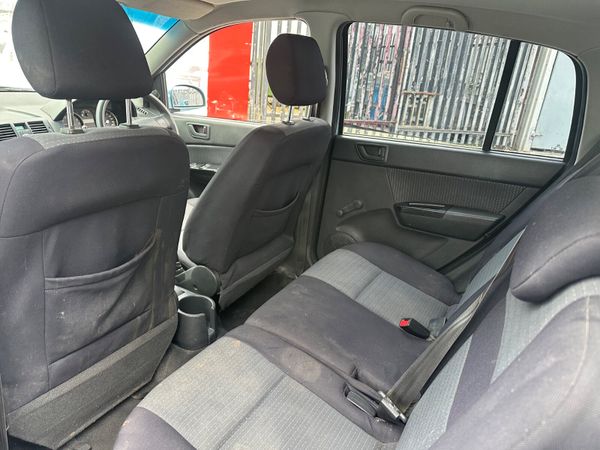 Hyundai Getz 1.1 Petrol LOW KMS NO NCT 349548301