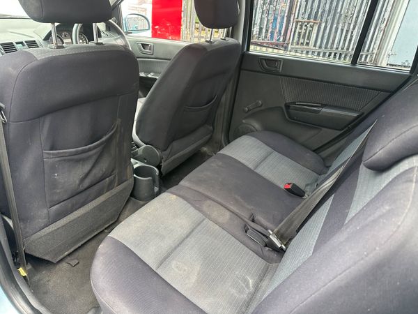 Hyundai Getz 1.1 Petrol LOW KMS NO NCT 349548338