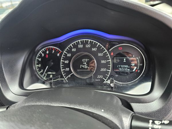 NISSAN NOTE 1.2 // 11/26 NCT // SV NAV 349603335