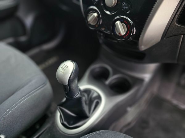 NISSAN NOTE 1.2 // 11/26 NCT // SV NAV 349603337