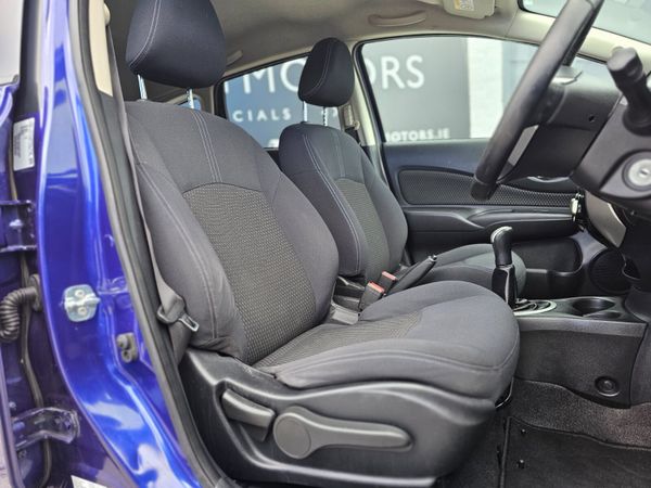 NISSAN NOTE 1.2 // 11/26 NCT // SV NAV 349603338