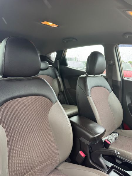 Hyundai ix35 2015 executive 1.7 d 349636376