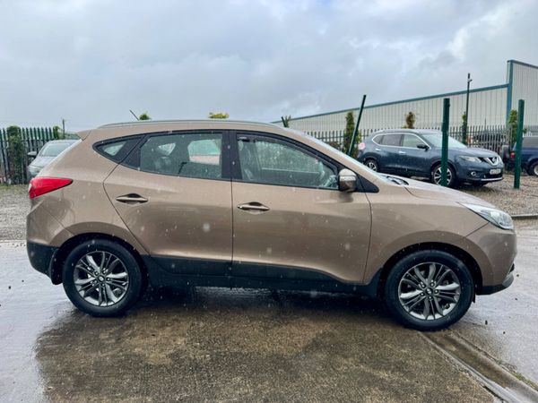 Hyundai ix35 2015 executive 1.7 d 349636372