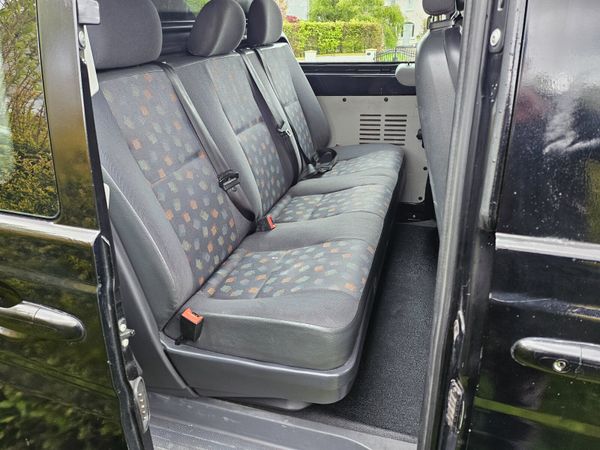 Mercedes-Benz V-Class 2009 349659826