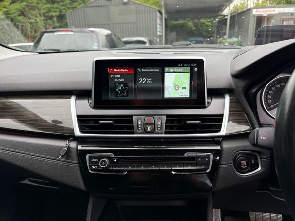 BMW 2-Series 2016 7 Seater Automatic TopSpecs 349688937