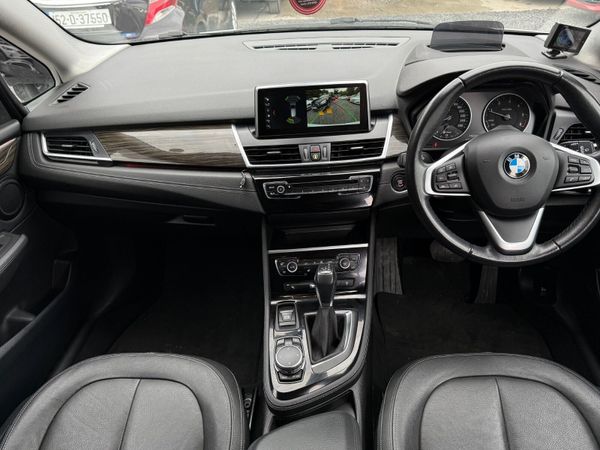 BMW 2-Series 2016 7 Seater Automatic TopSpecs 349688938