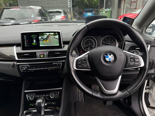 BMW 2-Series 2016 7 Seater Automatic TopSpecs 349688946
