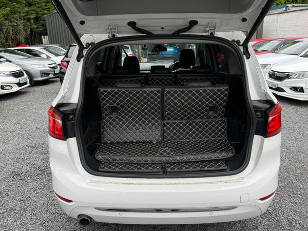 BMW 2-Series 2016 7 Seater Automatic TopSpecs 349688947