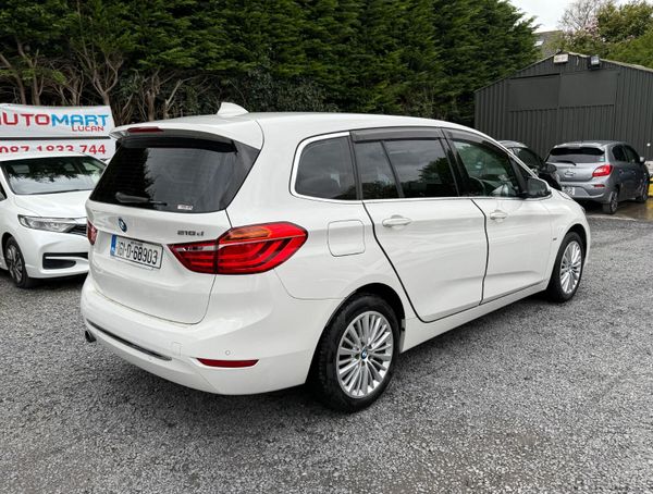 BMW 2-Series 2016 7 Seater Automatic TopSpecs 349688948