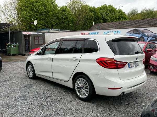 BMW 2-Series 2016 7 Seater Automatic TopSpecs 349688940