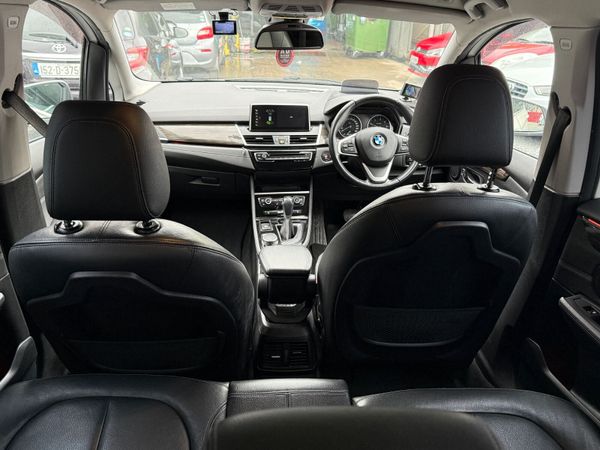 BMW 2-Series 2016 7 Seater Automatic TopSpecs 349688941