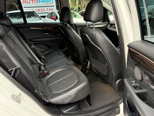BMW 2-Series 2016 7 Seater Automatic TopSpecs 349688943