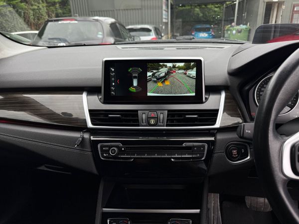 BMW 2-Series 2016 7 Seater Automatic TopSpecs 349688956