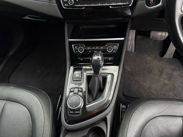 BMW 2-Series 2016 7 Seater Automatic TopSpecs 349688950