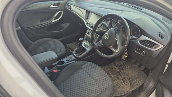 2017 HYUNDAI SANTA-FE 2.2 DIESEL FOR BREAKING! 349789441