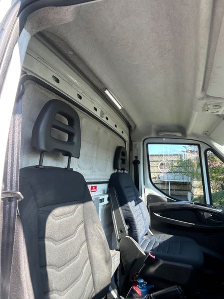Iveco Daily 2017 Chassis Cab INCLUDES VAT 349795276
