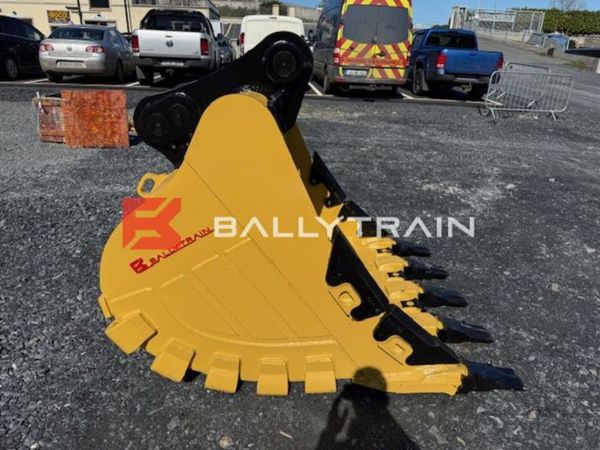 5FT Digging Bucket (Heavy Duty Rock Bucket) 349790405