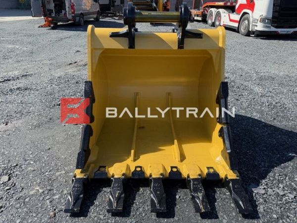 5FT Digging Bucket (Heavy Duty Rock Bucket) 349790406