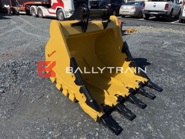 5FT Digging Bucket (Heavy Duty Rock Bucket) 349790409